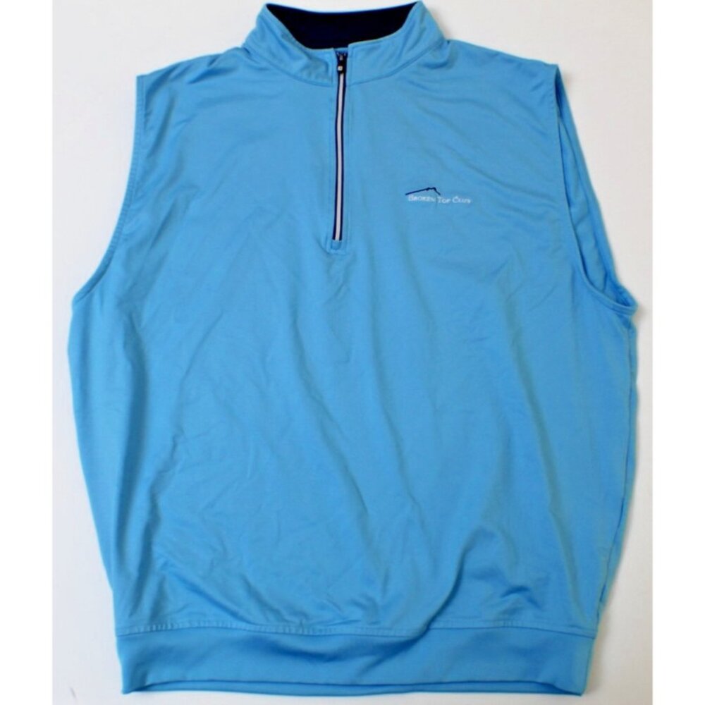 Footjoy Broken Top Club Vest Men's Size L